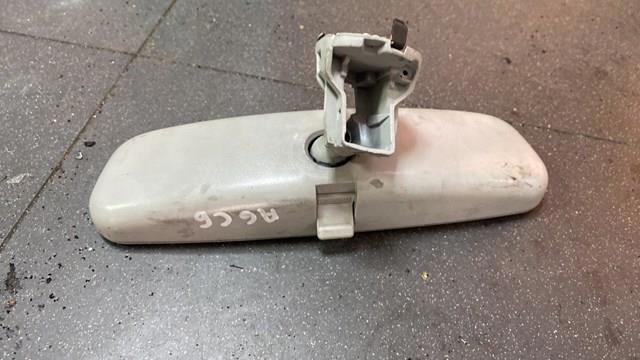 Зеркало салона внутреннее — фото 3