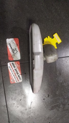 Дзеркало внутрішнє, салону — фото 2