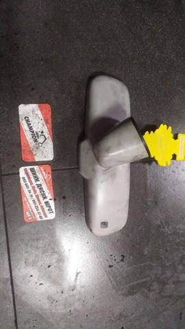 Дзеркало внутрішнє, салону — фото 3