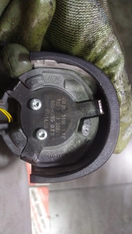 Дзеркало внутрішнє, салону — фото 4