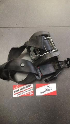 ремень безопасности передний левый audi a6 c6 — фото 2