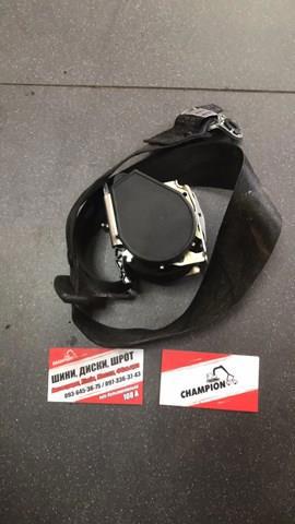 ремень безопасности передний левый audi a6 c6 — фото 3