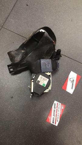 Ремень безопасности передний правый — фото 3