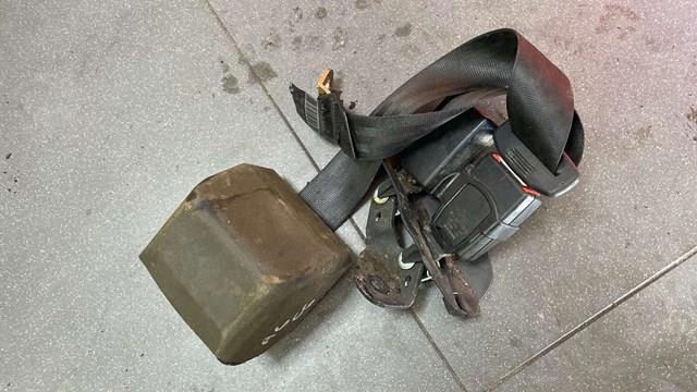 замок ремня — фото 3