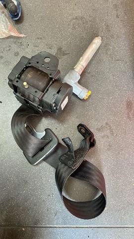 Ремень безопасности задний — фото 2