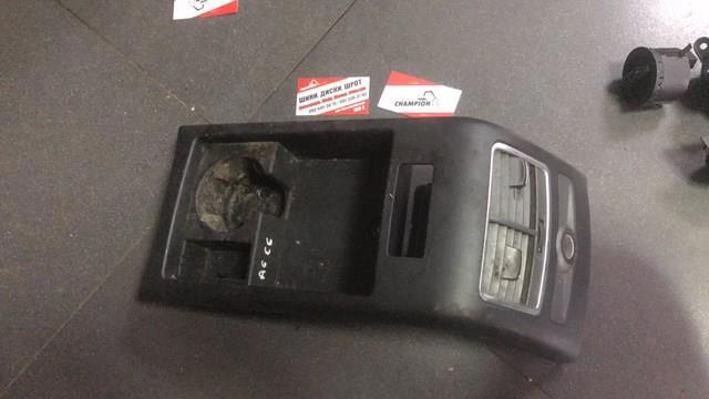 Консоль панели управления центральная — фото 4