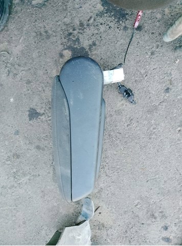 Заглушка підлокотника — фото 8