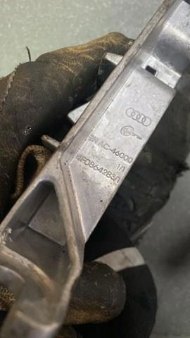 Пілокотник Ауді а6с6 — фото 5