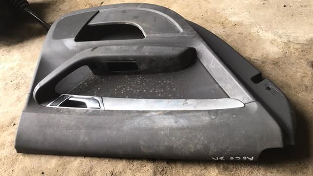 Карта дверки Ауді — фото 4