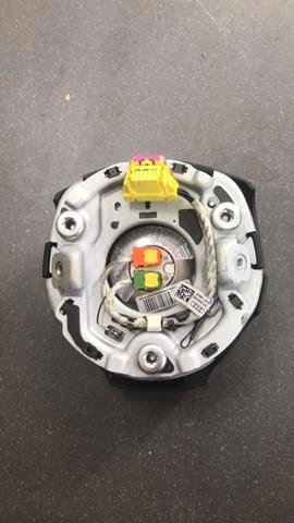 Подушка безопасности (AIRBAG) водительская — фото 2