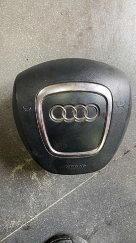 Подушка безопасности (AIRBAG) водительская — фото 2