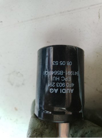 Конденсатор — фото 2