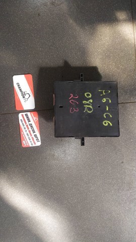 Модуль управления (ЭБУ) светом фар — фото 8