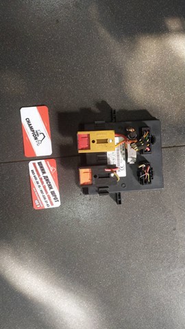 Модуль управления (ЭБУ) светом фар