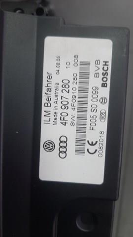 Модуль управления (ЭБУ) бортовой сетью — фото 2