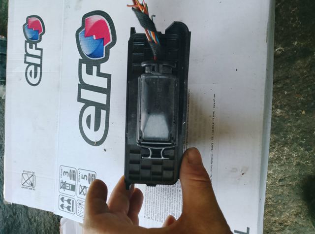 Блок управления светом — фото 4