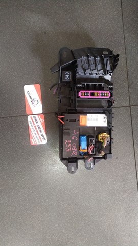 Блок комфорта — фото 4