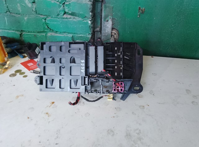 Блок комфорта — фото 7