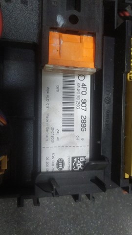 Блок комфорта — фото 5