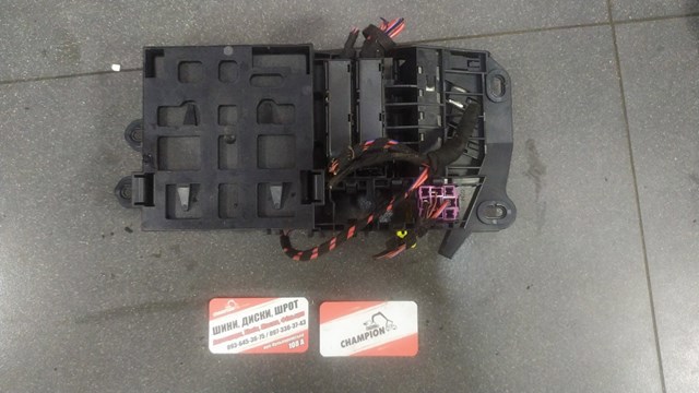 Блок комфорта — фото 6