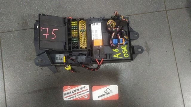 Блок комфорта — фото 4