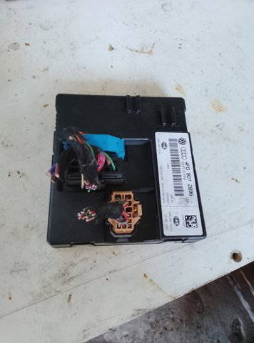 Блок комфорта — фото 15