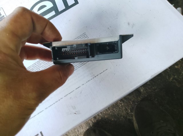 Модуль Діагностичний інтерфейс — фото 3