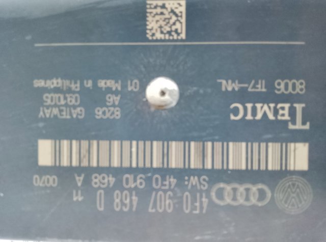 Модуль Діагностичний інтерфейс — фото 2