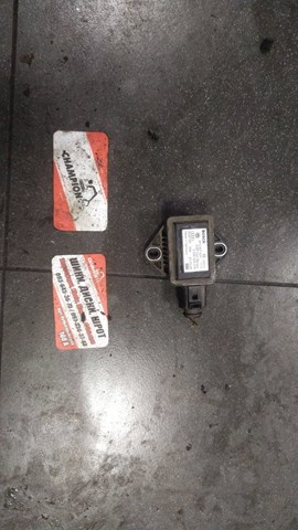 Датчик поперечного ускорения (ESP) — фото 3