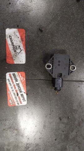 Датчик поперечного ускорения (ESP) — фото 5