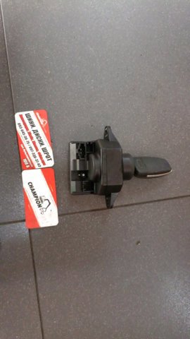 Замок запалення — фото 7