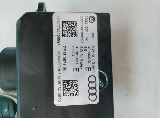 Замок запалення — фото 4