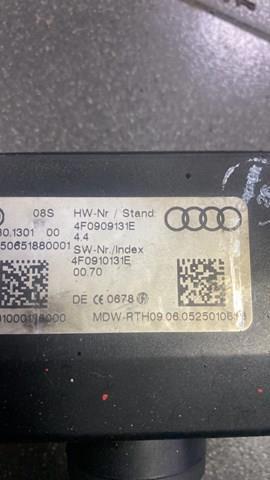 Замок зажигания+ключ — фото 2