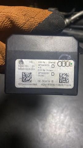 Замок зажигания — фото 3