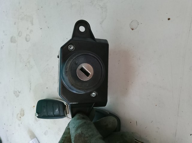 Замок зажигания — фото 6