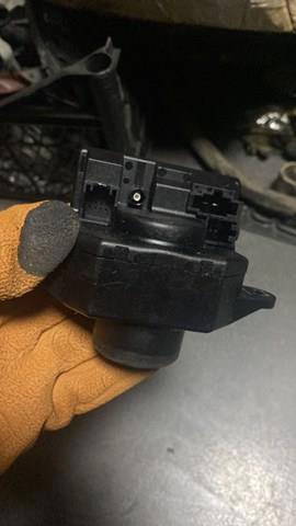 Замок зажигания — фото 2