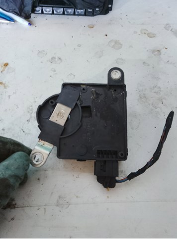 Блок управління — фото 2