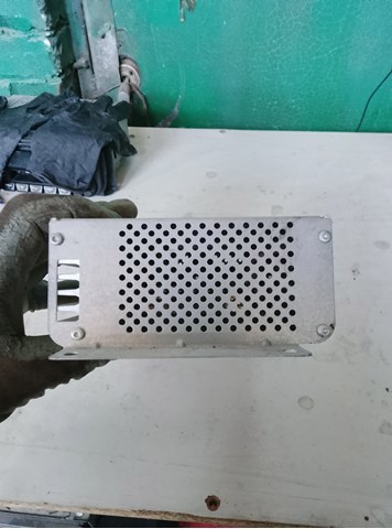 Підсилювач — фото 2