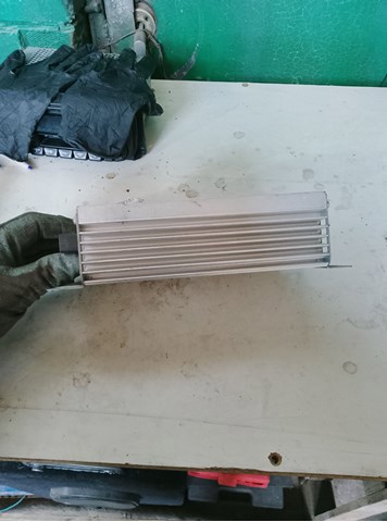 Підсилювач — фото 5