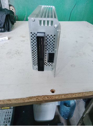 Підсилювач звуку — фото 3