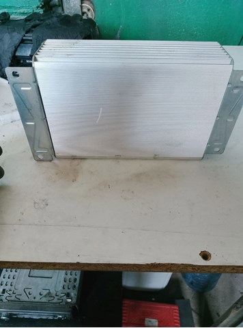 Підсилювач звуку — фото 4