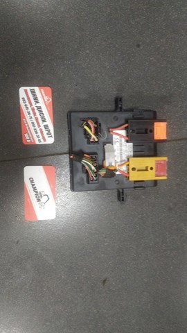 Модуль управления (ЭБУ) бортовой сетью — фото 3