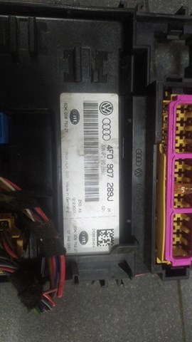 Блок — фото 2