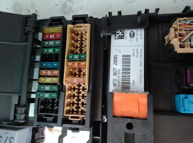 Блок комфорта — фото 10