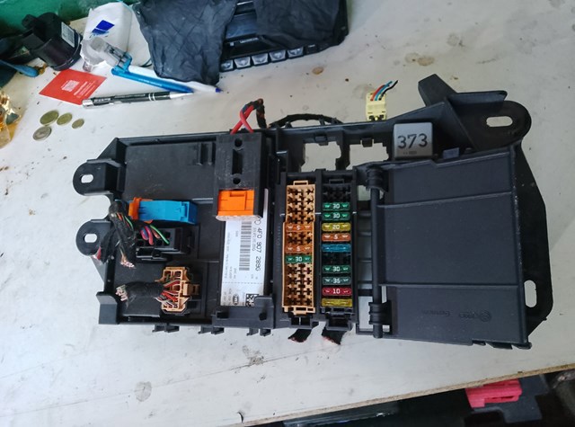 Блок комфорта — фото 9