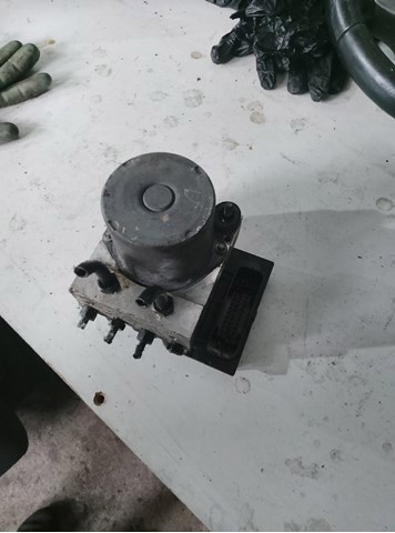 Блок абс — фото 3