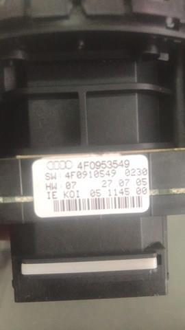 плата подрулевого переключателя audі — фото 2