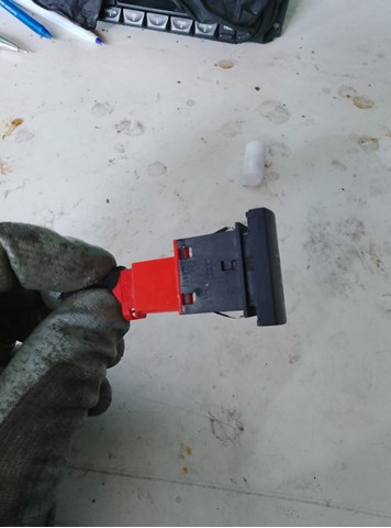 Кнопка включения — фото 2