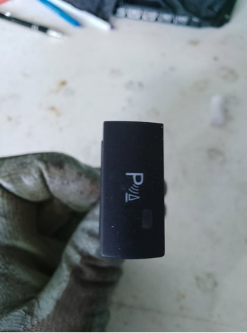 Кнопка включения — фото 3