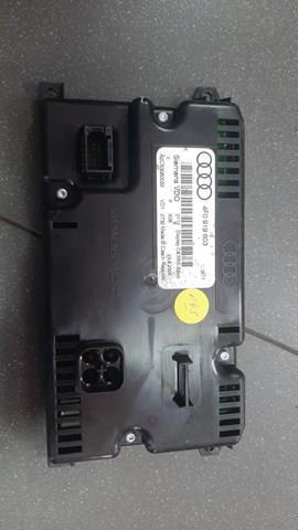 Дисплей многофункциональный — фото 2